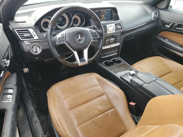 2015 MERCEDES-BENZ E 400 WDDKK6FF4FF296525