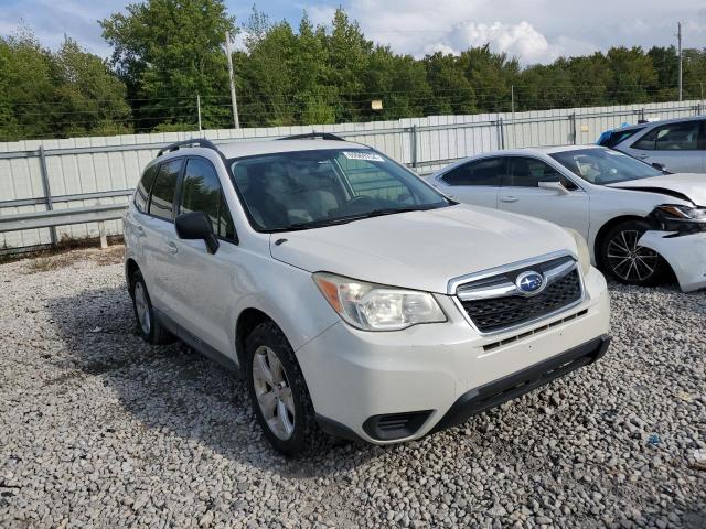 VIN JF2SJABC8FH431264 2015 Subaru Forester, 2.5I no.4