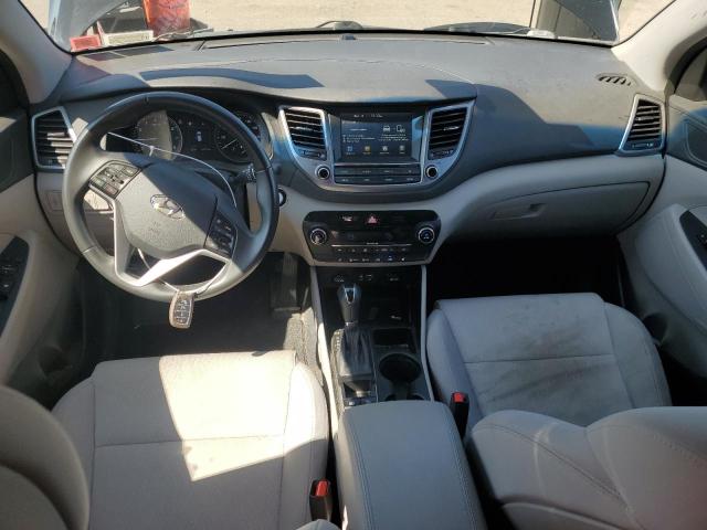 2018 HYUNDAI TUCSON SPO - KM8J3CAL8JU770166
