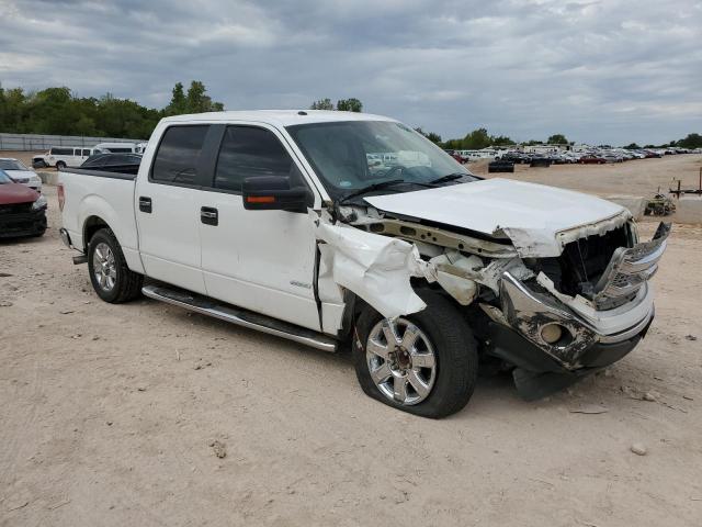 VIN 1FTFW1CT8DKF97025 2013 Ford F-150, Supercrew no.4