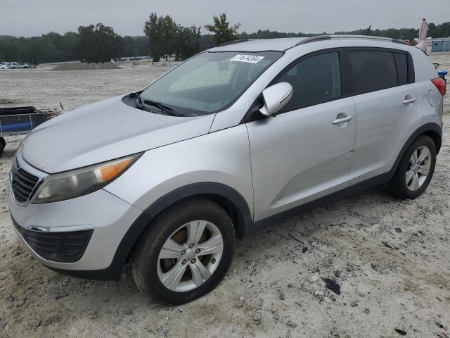 KNDPB3A25C7303894 Kia Sportage Base 2012