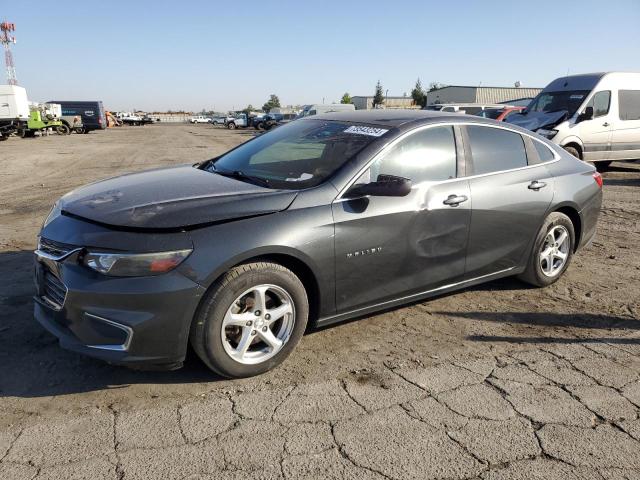Vin: 1g1zb5st2hf247690, lot: 73543254, chevrolet malibu ls 20171