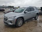 2023 CHEVROLET TRAVERSE L - 1GNERHKWXPJ340537