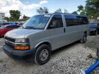 CHEVROLET EXPRESS G3 photo