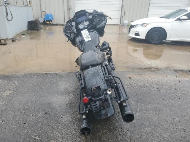 2022 HARLEY-DAVIDSON FLTRXST 1HD1ACL15NB668328