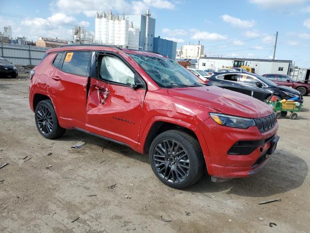 2022 JEEP COMPASS LI - 3C4NJDCB2NT201772