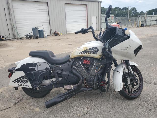 2021 INDIAN MOTORCYCLE CO. CHALLENGER #3024821386