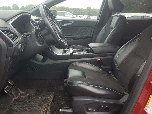 2020 FORD EDGE ST - 2FMPK4AP7LBB40606