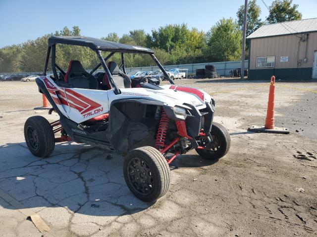 2021 HONDA SXS1000 S2 - 1HFVE0544M4201827