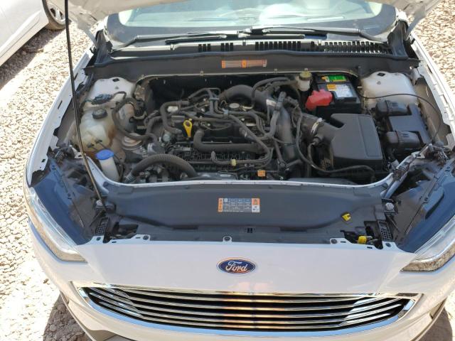 VIN 3FA6P0HD0LR212467 2020 Ford Fusion, SE no.11