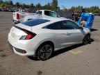 HONDA CIVIC EX photo