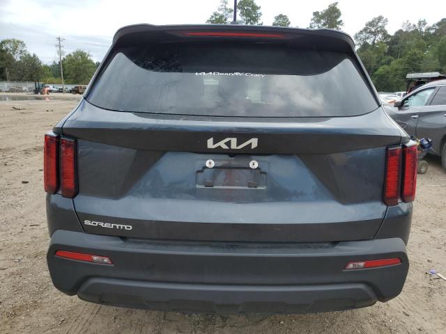 2023 KIA SORENTO LX - 5XYRG4LC5PG221579