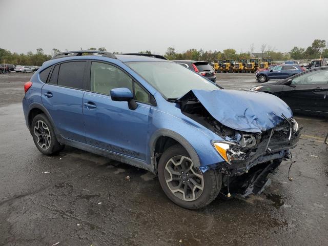 VIN JF2GPABC1GH244258 2016 Subaru Crosstrek, Premium no.4