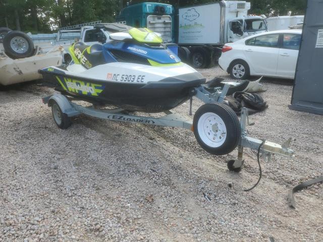 2006 SEAD WAKE PRO #2854997712