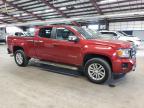 GMC CANYON SLT photo