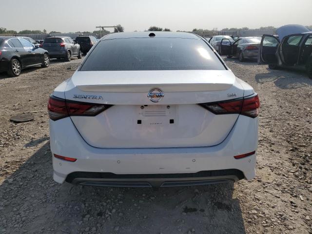 2020 NISSAN SENTRA SR - 3N1AB8DV9LY310552