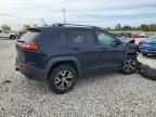 JEEP CHEROKEE T photo