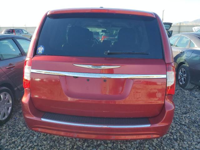 VIN 2C4RC1BG3DR682673 2013 Chrysler Town and Countr... no.6