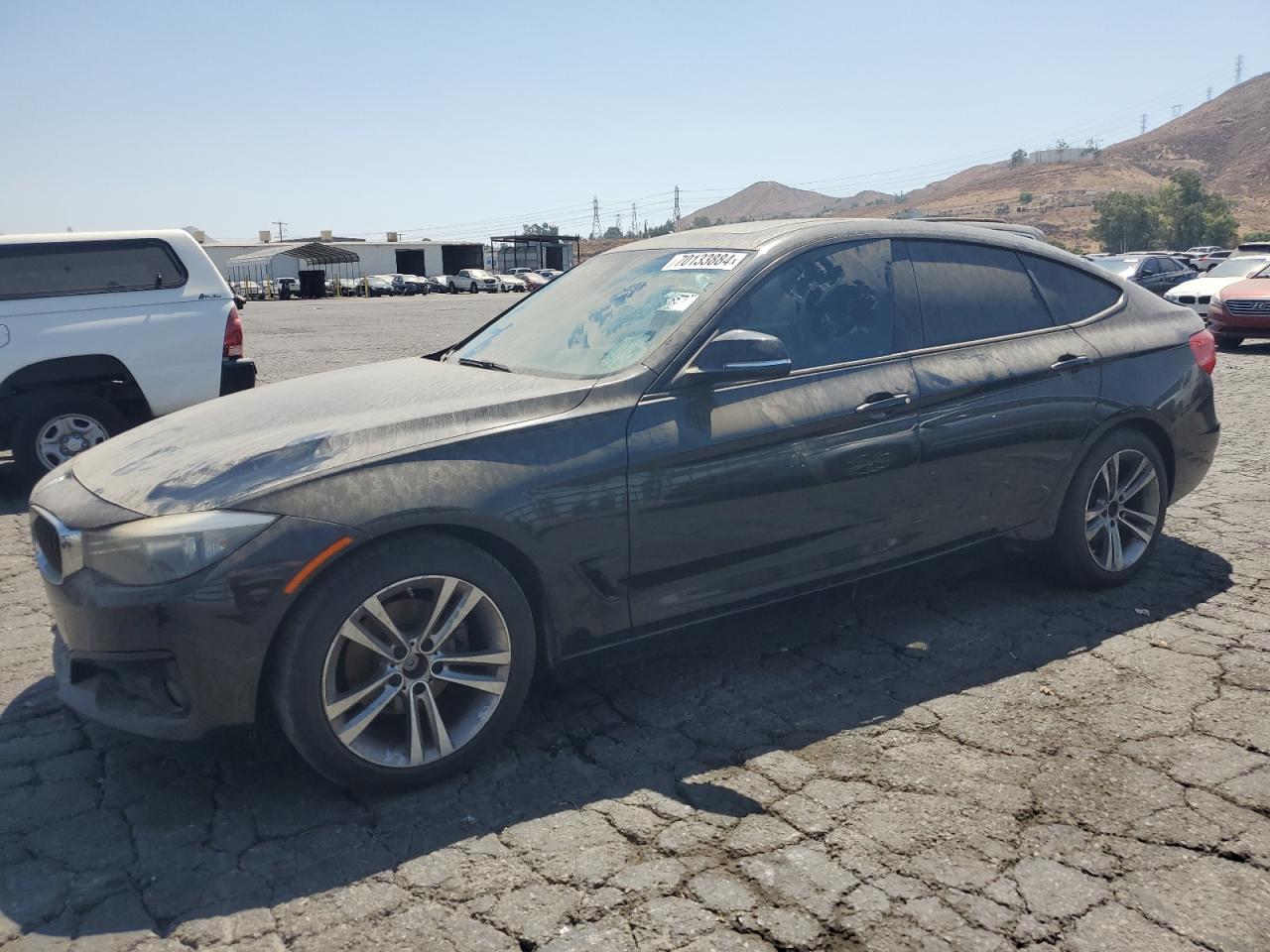 BMW 328i 2016 3-series