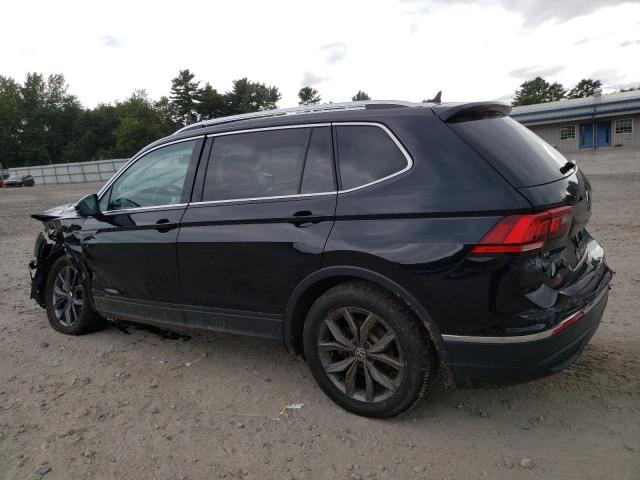 VIN 3VVMB7AX4PM037772 2023 Volkswagen Tiguan, SE no.2