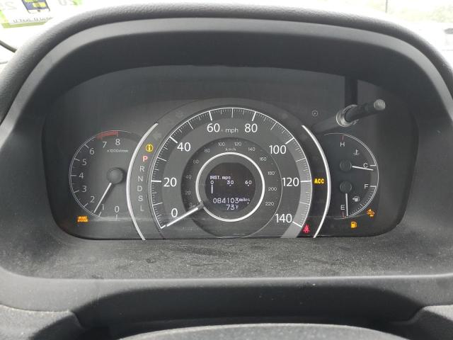 2015 HONDA CR-V TOURI - 5J6RM4H99FL063511