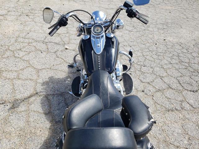 2015 HARLEY-DAVIDSON FLSTC HERI 1HD1BWV13FB020337