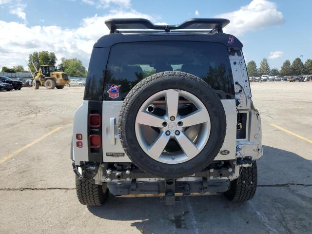 2020 LAND ROVER DEFENDER 1 - SALE1EEUXL2021788