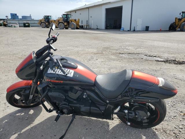 2018 SUZUKI VZR1800 - JS1VY53A6J2100149