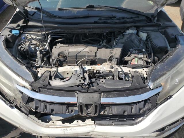 2015 HONDA CR-V LX - 5J6RM4H30FL046267