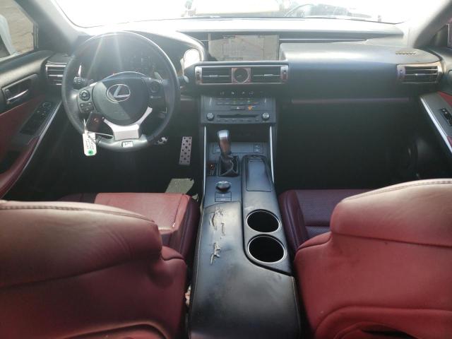 2015 LEXUS IS 250 - JTHBF1D26F5066703