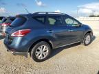 NISSAN MURANO S photo