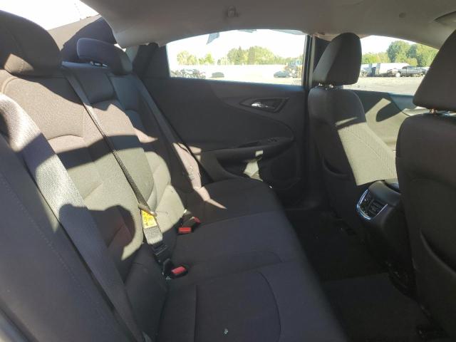 2018 CHEVROLET MALIBU LT - 1G1ZD5ST5JF209564