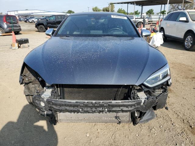 2019 AUDI S5 PRESTIG - WAUC4CF51KA063639