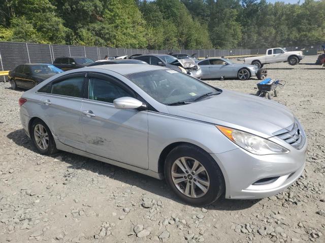 Vin: 5npeb4ac2dh653180, lot: 54597905, hyundai sonata gls 20134