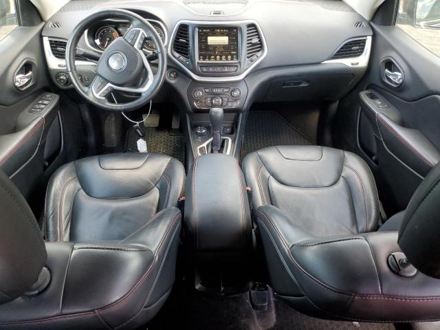 2016 JEEP CHEROKEE T - 1C4PJMBSXGW220139