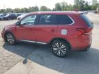 MITSUBISHI OUTLANDER снимка