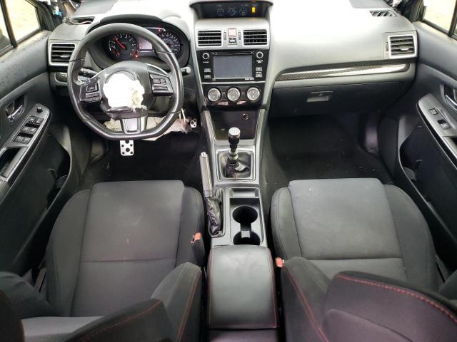 2018 SUBARU WRX - JF1VA1A62J9801186