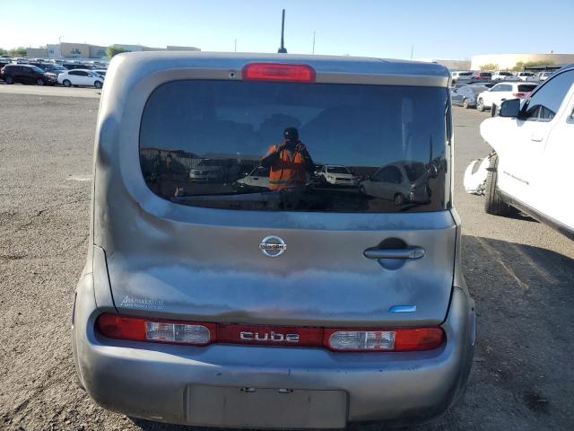 VIN JN8AZ2KR1DT302696 2013 Nissan Cube, S no.6