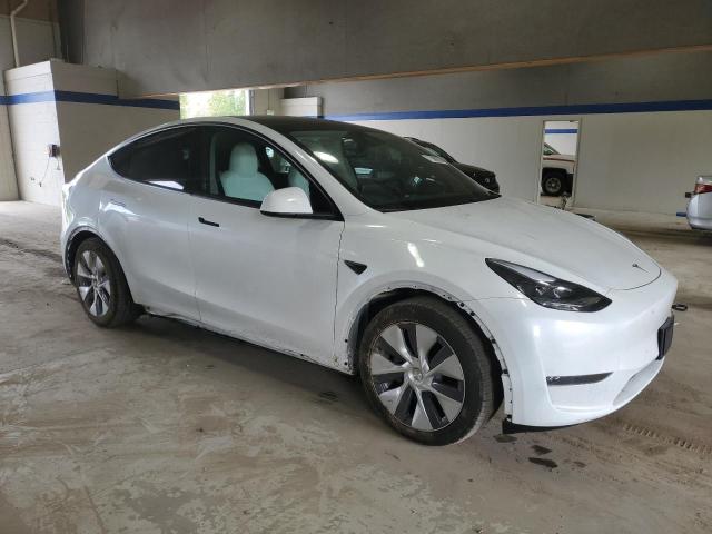 VIN 7SAYGDEE2RA217512 2024 Tesla MODEL Y no.4