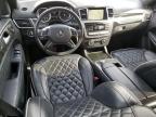 MERCEDES-BENZ GL 550 4MA photo