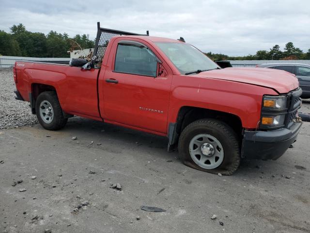 2015 CHEVROLET SILVERADO - 1GCNKPECXFZ400602