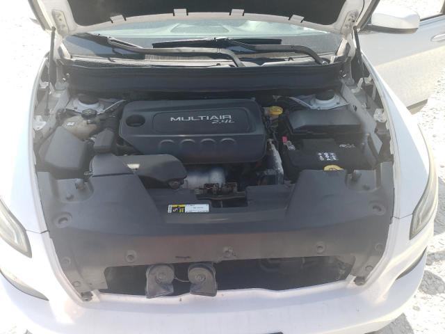 2016 JEEP CHEROKEE L - 1C4PJLCB3GW338994