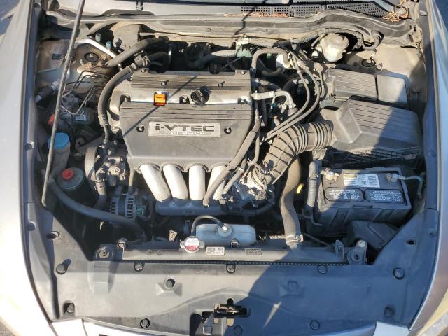 2003 HONDA ACCORD LX 1HGCM56383A039113  69985094