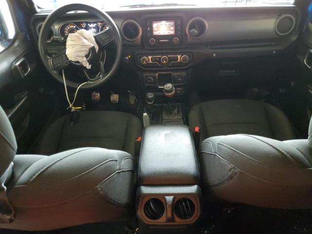 2021 JEEP WRANGLER U - 1C4HJXDG2MW739406