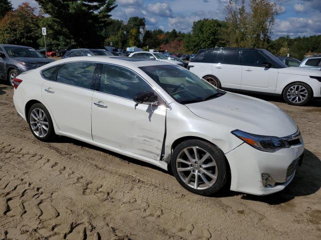 VIN 4T1BK1EB2EU111969 2014 Toyota Avalon, Base no.4