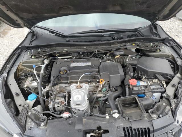 VIN 1HGCR2F87DA140575 2013 Honda Accord, Exl no.11