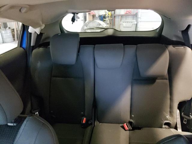 2021 HONDA HR-V EX - 3CZRU6H55MM745791