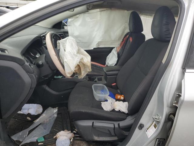 2019 NISSAN ROGUE SPOR - JN1BJ1CR4KW342365