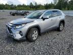 2020 TOYOTA RAV4 XLE - JTMP1RFV0LD051319