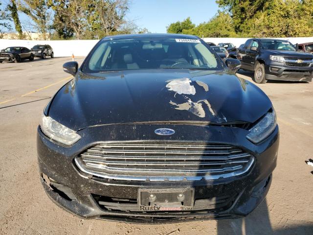 VIN 3FA6P0H78ER184947 2014 Ford Fusion, SE no.5